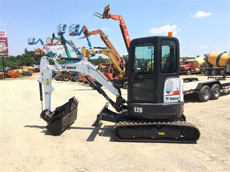 mini excavator for sale sc|used mini excavators in nc.